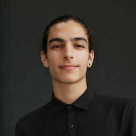 Arian Amani
